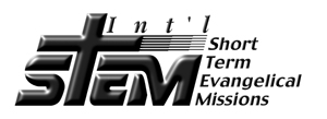 original STEM logo