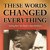 These Words Changed Everything - David Aeilts